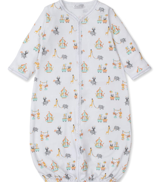 Circus Crew Convo Gown