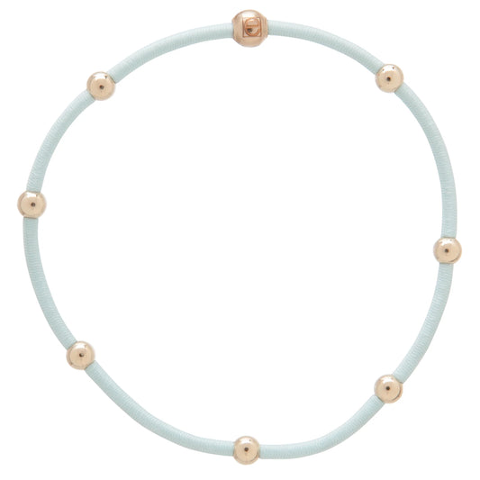 "e"ssentials bracelet Signature