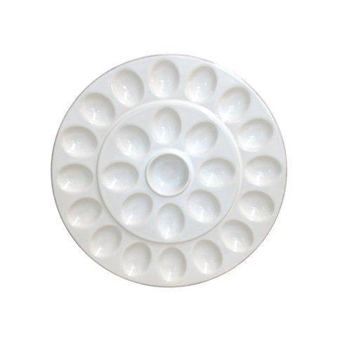 Cook & Host Egg Tray-White