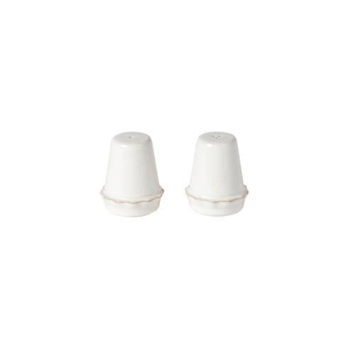 Cook & Host -Salt & Pepper Wht