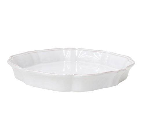 Impressions Pie Dish