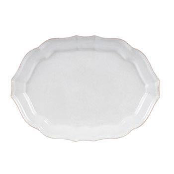 Impressions - Oval Platter 18”