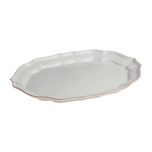 Impressions - Oval Platter 14”