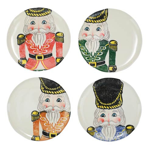 Nutcrackers - Dinner