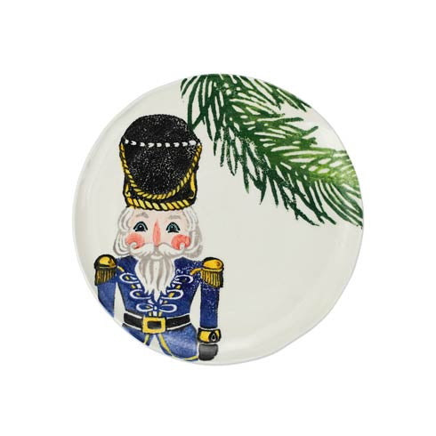 Nutcrackers - Salad