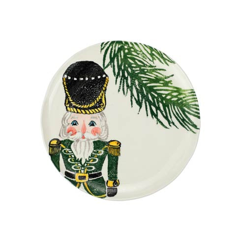 Nutcrackers - Salad