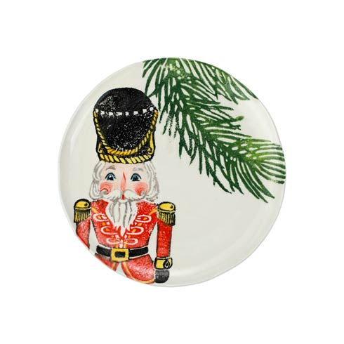 Nutcrackers - Salad