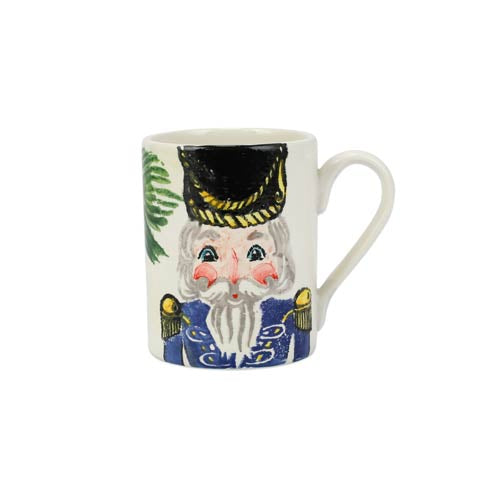 Nutcrackers - Mug