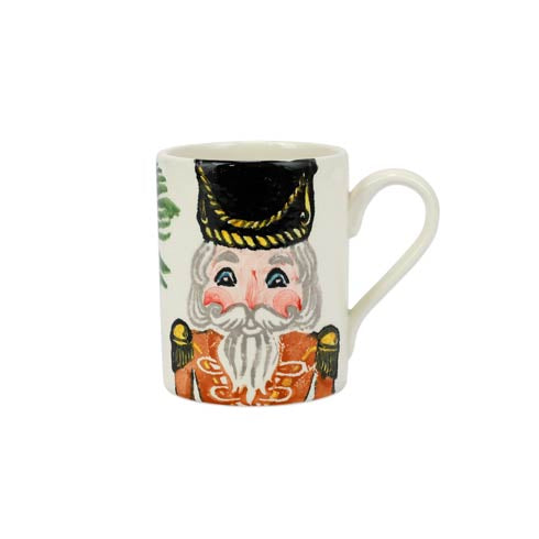 Nutcrackers - Mug