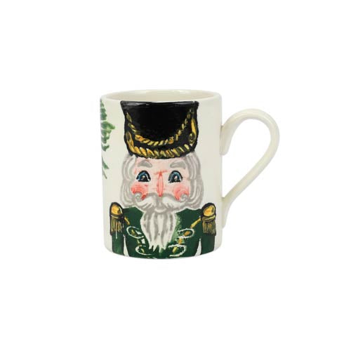 Nutcrackers - Mug