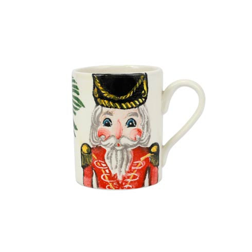 Nutcrackers - Mug