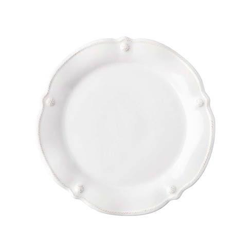 Berry & Thread Flared - Cocktail Plate