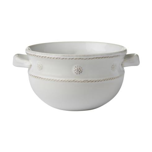 Berry & Thread - Handled Soup Bowl