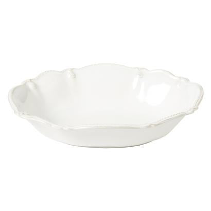 Berry & Thread 10" Oval Serving Bowl