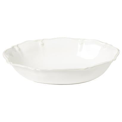 Berry & Thread 12" Oval Serving Bowl