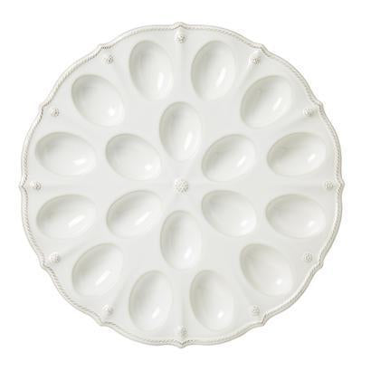 Berry & Thread Deviled Egg Platter