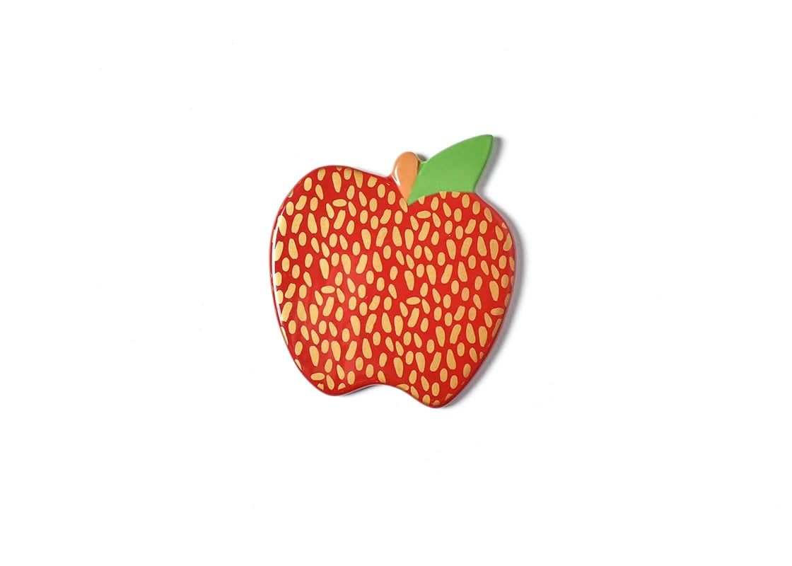 Apple Gold - Big Attachment