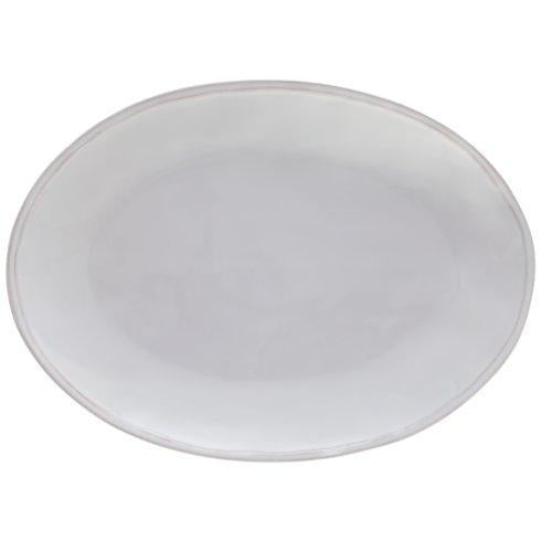 Fontana - 16” Oval Platter