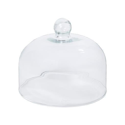 Glass Dome - 10"