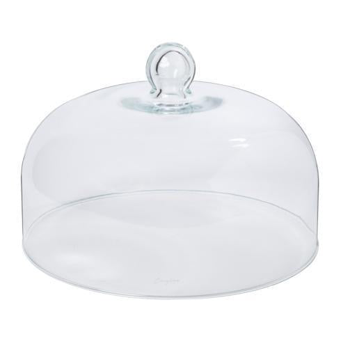 Glass Dome - 12"