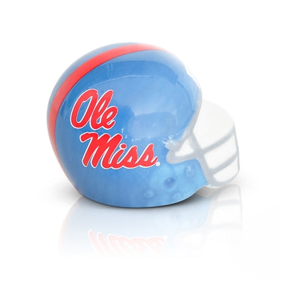 Ole Miss Helmet A326