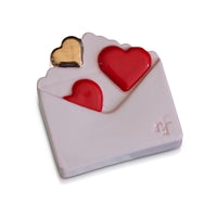 Love Notes - A 297
