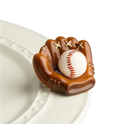 Baseball Mitt Mini- A217