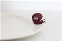 Mississippi State Helmet A322