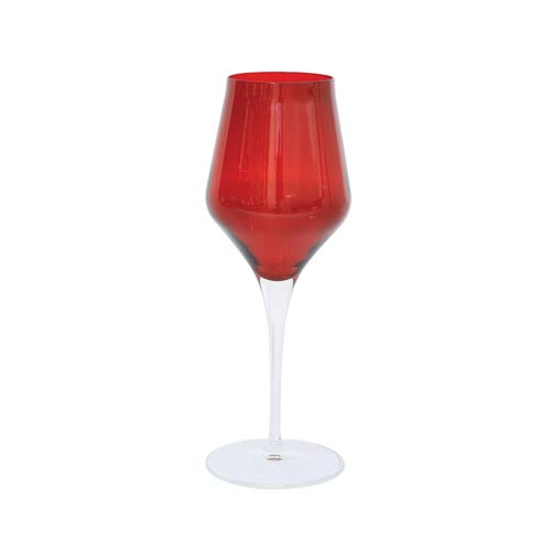 Contessa - Red Wine Glass