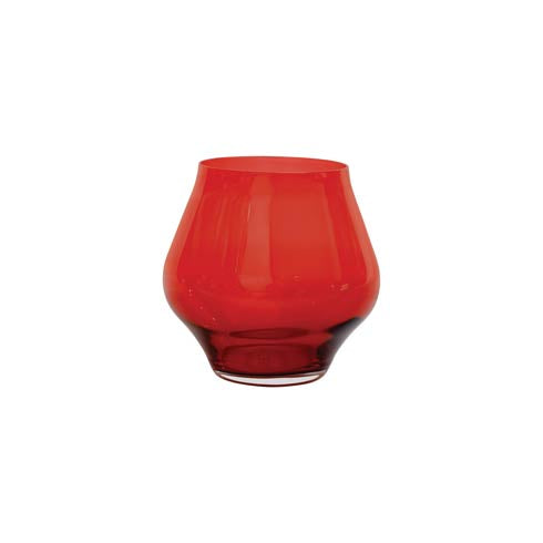 Contessa-Red Stemless Wine