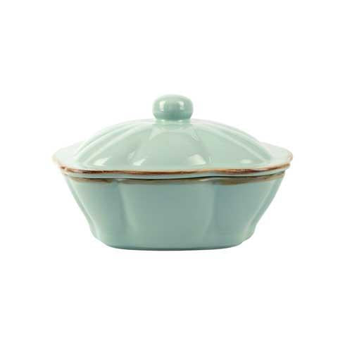 Italian Baker - Covered Casserole