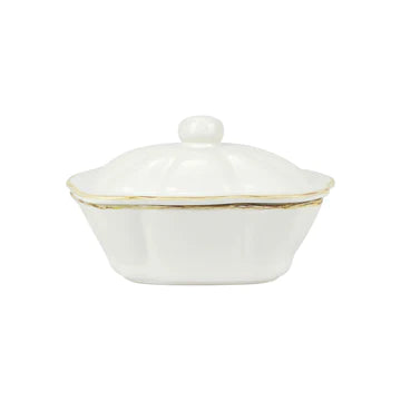 Italian Baker - Covered Casserole