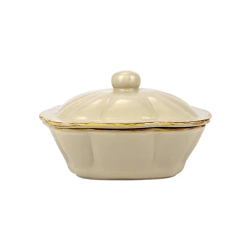 Italian Baker - Covered Casserole