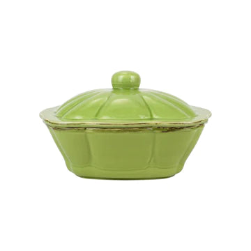 Italian Baker - Covered Casserole