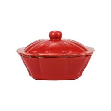Italian Baker - Covered Casserole