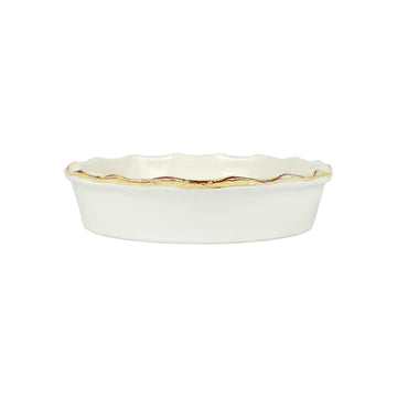 Italian Baker Pie Dish