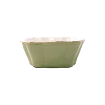 Italian Baker - Small Square Baker