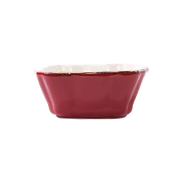 Italian Baker - Small Square Baker
