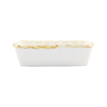 Italian Baker - Small Rectangular