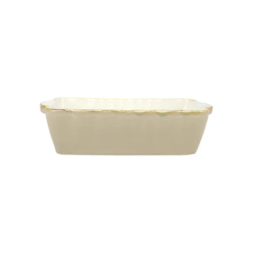 Italian Baker - Small Rectangular