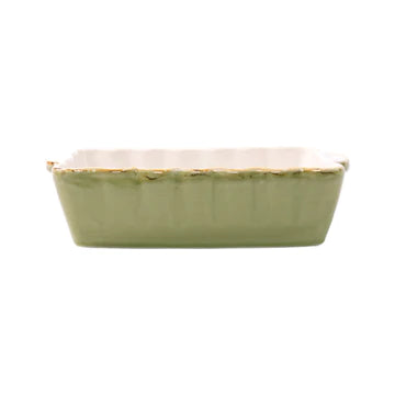 Italian Baker - Small Rectangular