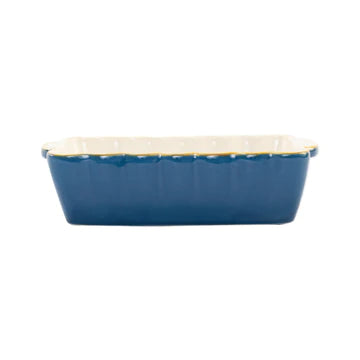 Italian Baker - Small Rectangular