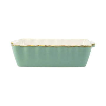 Italian Baker - Small Rectangular
