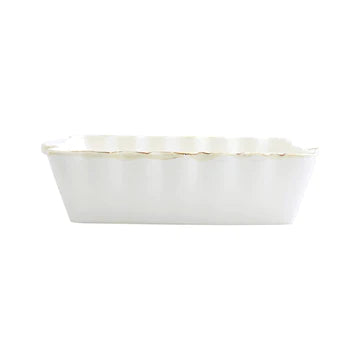 Italian Baker - Medium Rectangular
