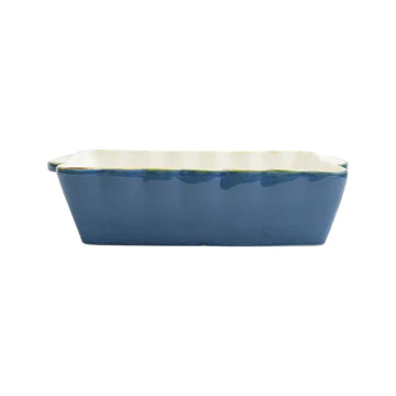 Italian Baker - Medium Rectangular