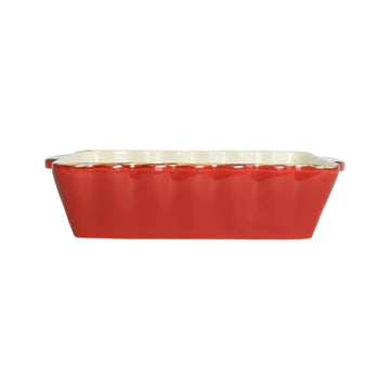 Italian Baker - Medium Rectangular