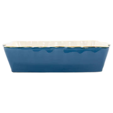 Italian Baker - Large Rectangular