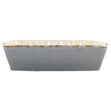 Italian Baker - Large Rectangular