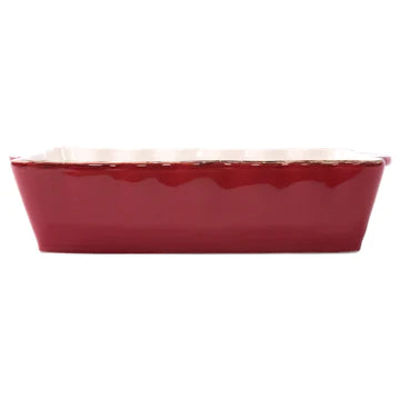 Italian Baker - Large Rectangular