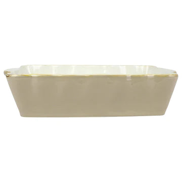 Italian Baker - Large Rectangular